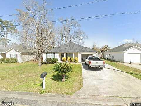 Kristen, HAHIRA, GA 31632