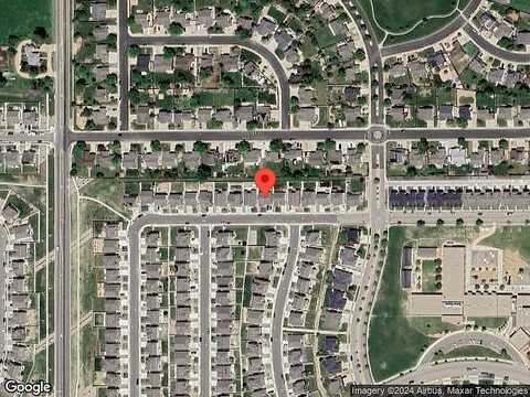 Finch, SEVERANCE, CO 80550