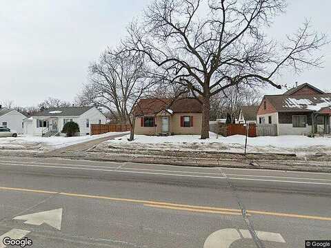 Nicollet, MINNEAPOLIS, MN 55420