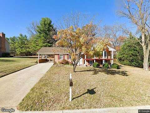 Lammermoor, STAUNTON, VA 24401