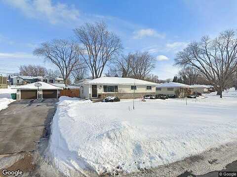 Vincent, MINNEAPOLIS, MN 55431