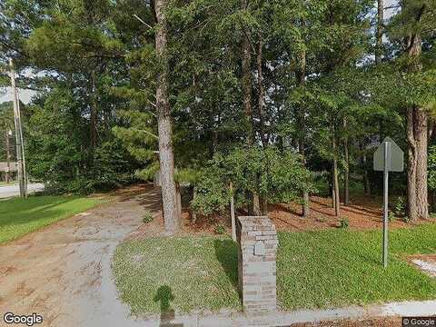 Northwest, LONGVIEW, TX 75604