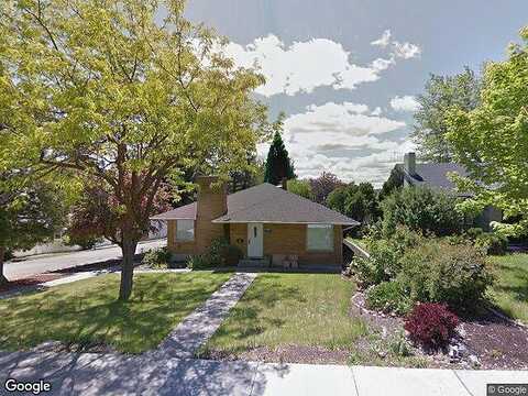 Pacific, KLAMATH FALLS, OR 97601