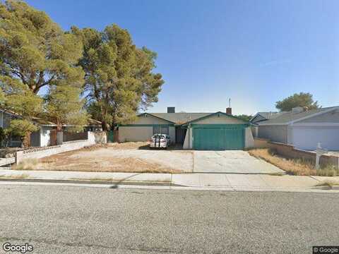 Kinnett, RIDGECREST, CA 93555