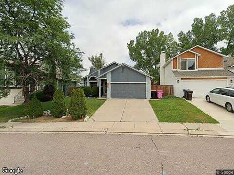 Remington Ridge, COLORADO SPRINGS, CO 80920