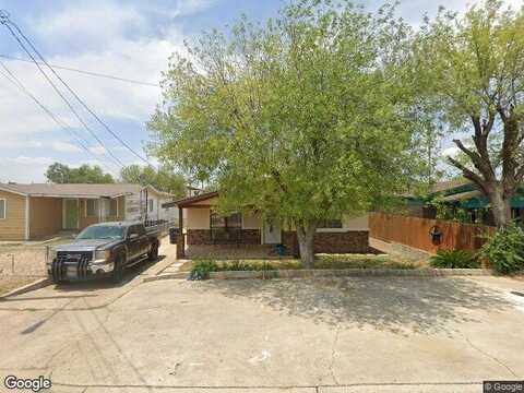 Trinity, EAGLE PASS, TX 78852