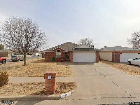 Avenue, LUBBOCK, TX 79423