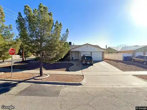 Iroquois, EL PASO, TX 79912