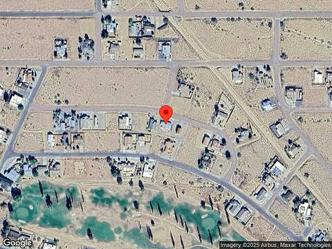 Chuckawalla, KINGMAN, AZ 86401