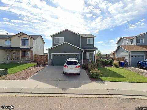 Sun Prairie, COLORADO SPRINGS, CO 80925