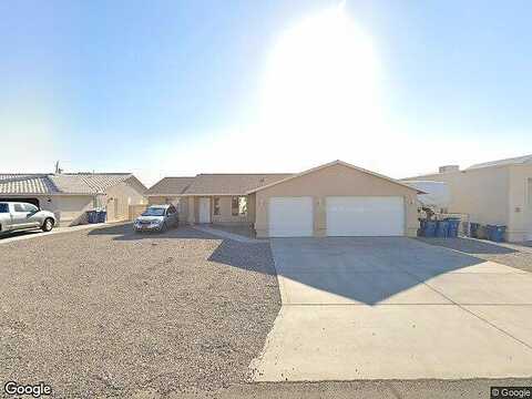 Churchill Bay, LAKE HAVASU CITY, AZ 86406