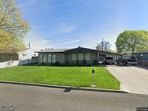 Baldwin, SPOKANE VALLEY, WA 99212
