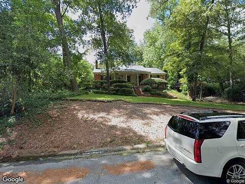 Lancaster, AUGUSTA, GA 30909