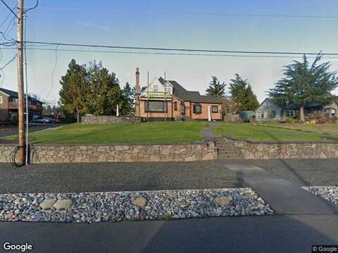 Evergreen, VANCOUVER, WA 98664