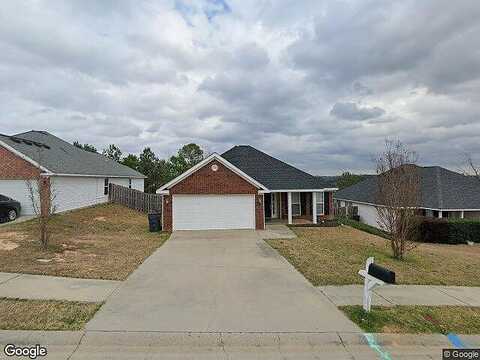 Michelle, GROVETOWN, GA 30813