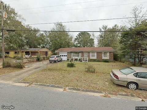 Alfonso, PENSACOLA, FL 32505