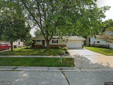 Sheridan, WEST BEND, WI 53095