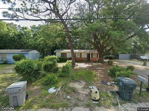 Alfonso, PENSACOLA, FL 32505
