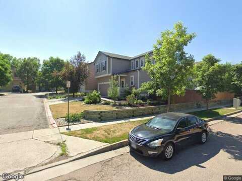 Canal, COLORADO SPRINGS, CO 80922