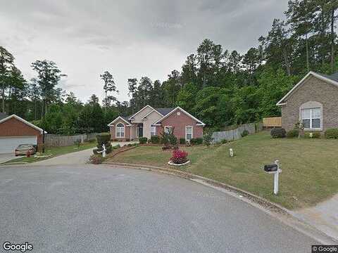 Spalding, AUGUSTA, GA 30907