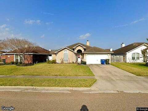 Presidio, CORPUS CHRISTI, TX 78414
