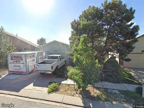 Big Timber, COLORADO SPRINGS, CO 80923