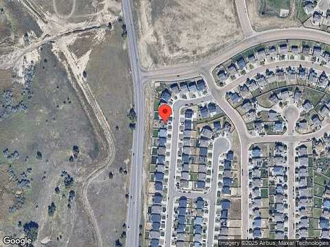 Passing Sky, COLORADO SPRINGS, CO 80911