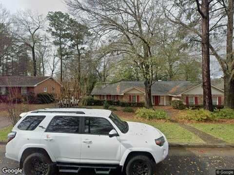 Trapper, MIDLAND, GA 31820