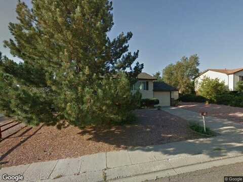 Chippewa, COLORADO SPRINGS, CO 80915