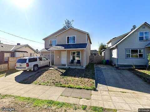 84Th, PORTLAND, OR 97266