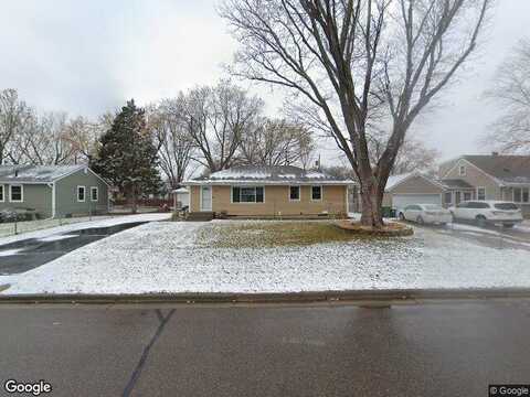 Ewing, MINNEAPOLIS, MN 55429