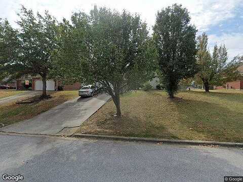 Wellington, EVANS, GA 30809