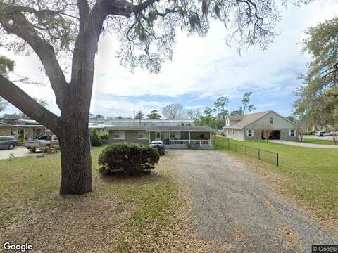 Ridgewood, ORMOND BEACH, FL 32174