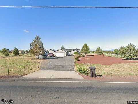 Shad, TERREBONNE, OR 97760