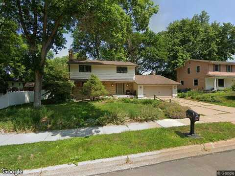 Gleason, MINNEAPOLIS, MN 55439