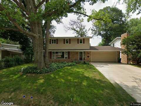 Warren, MINNEAPOLIS, MN 55439