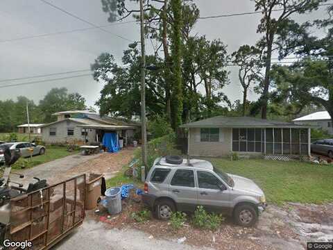Maddox, PORT SAINT JOE, FL 32456