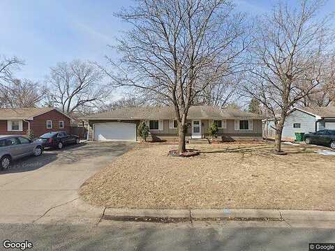 Major, MINNEAPOLIS, MN 55429