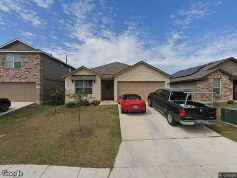 Hoffman, SAN ANTONIO, TX 78252