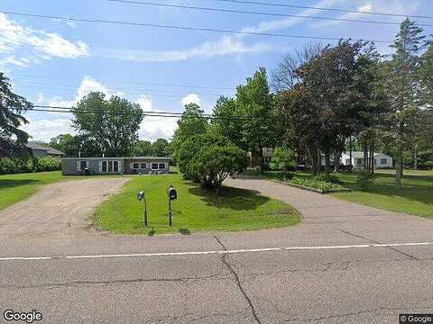 Hodgson, CIRCLE PINES, MN 55014