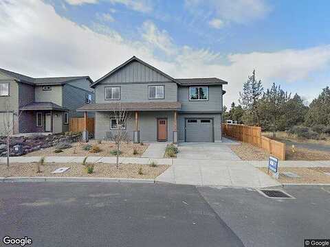 Daniel, BEND, OR 97701