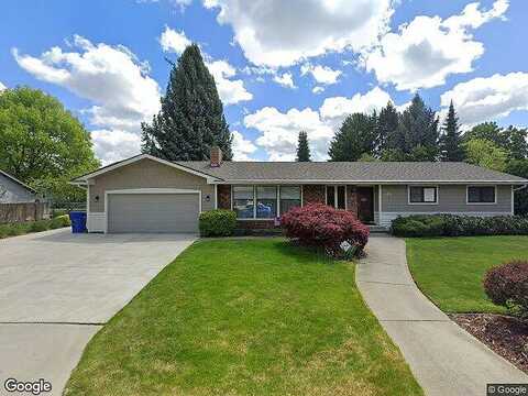 Moran, SPOKANE, WA 99223