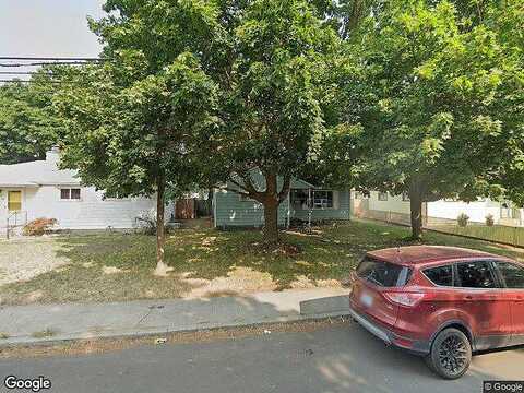 Dalke, SPOKANE, WA 99208