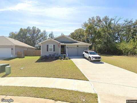 Secretariat, PENSACOLA, FL 32526