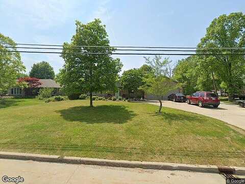 Charles, CALEDONIA, WI 53402