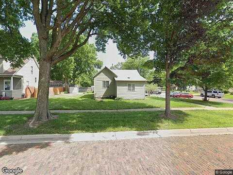 Park, MANKATO, MN 56001
