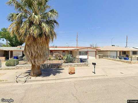Midas, EL PASO, TX 79924