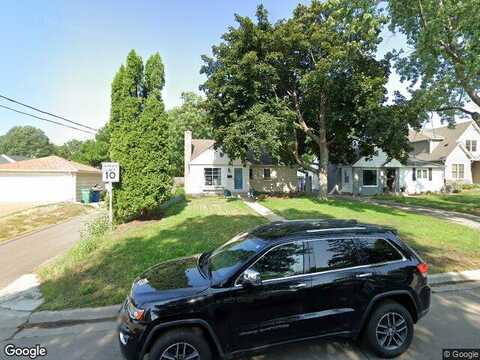 York, EDINA, MN 55410