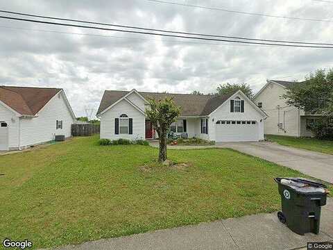 Colony, FORT OGLETHORPE, GA 30742