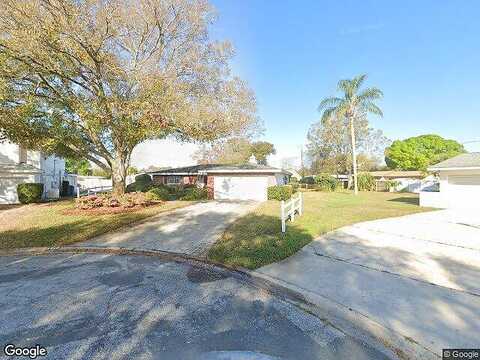 35Th, SAINT PETERSBURG, FL 33710